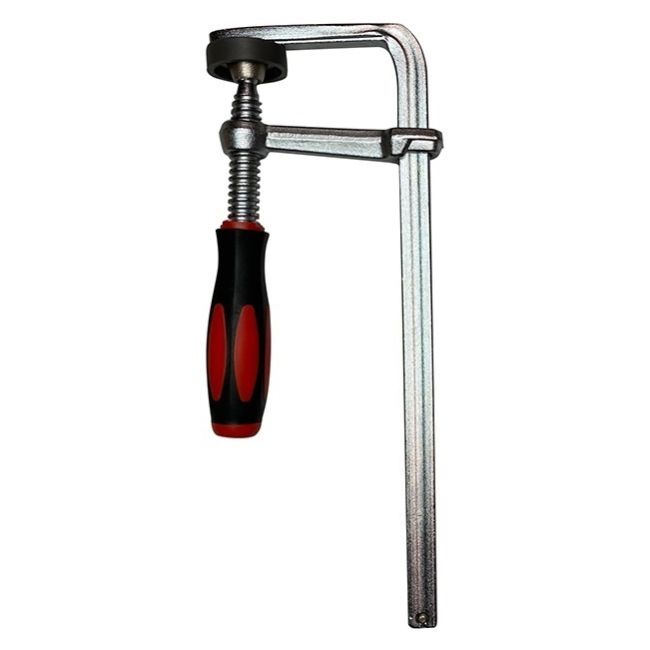 Изображение Струбцина F-образная Woodwork  HTC-1660