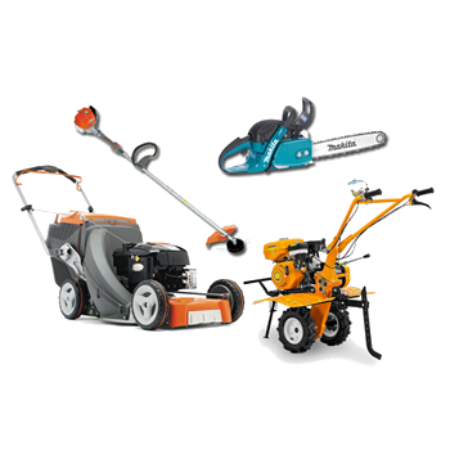 Изображение для категории Садовая и силовая техника