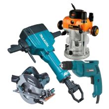 Электроинструмент