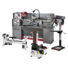 Станки и оснастка