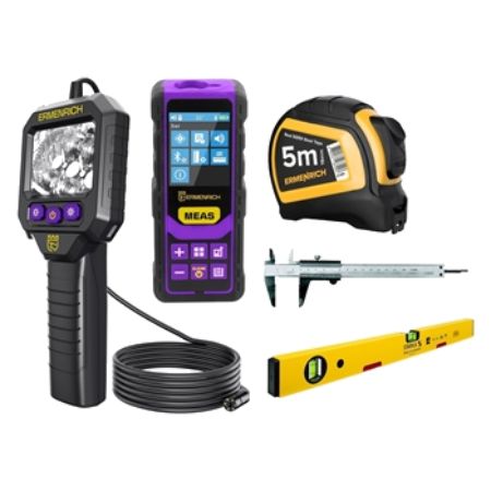 Изображение для категории Измерительный инструмент