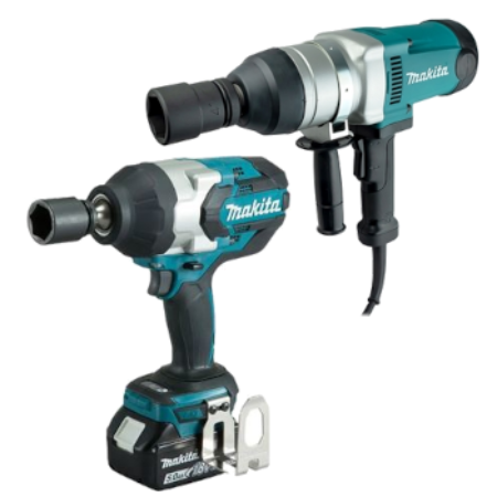 Изображение для категории Гайковерты и ударные шуруповерты