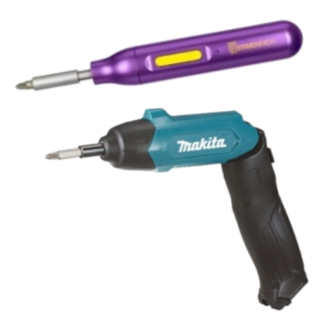 Изображение для категории Отвертки