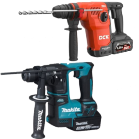 Изображение для категории Перфораторы