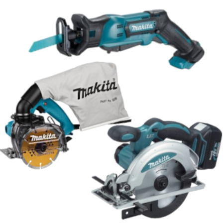 Изображение для категории Пилы