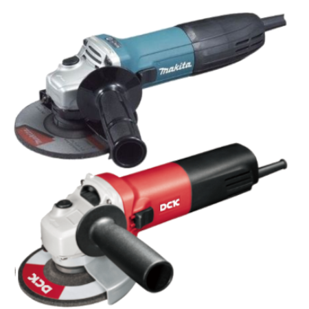 Изображение для категории Угловые шлифовальные машины (УШМ)