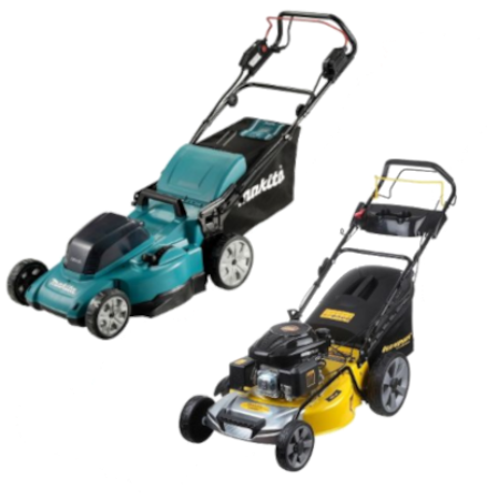Изображение для категории Газонокосилки