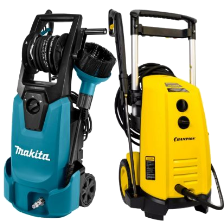 Изображение для категории Мойки высокого давления