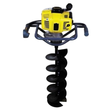 Изображение для категории Мотобуры