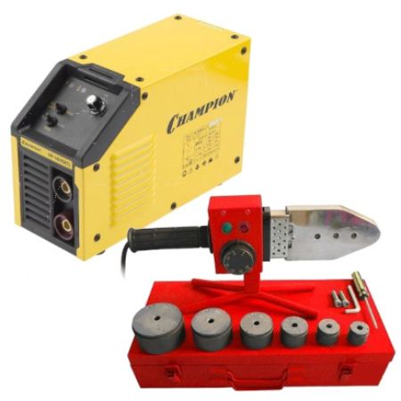 Изображение для категории Сварочные аппараты