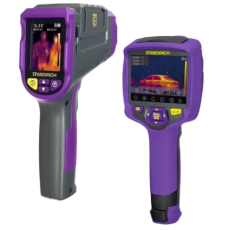 Изображение для категории Тепловизоры