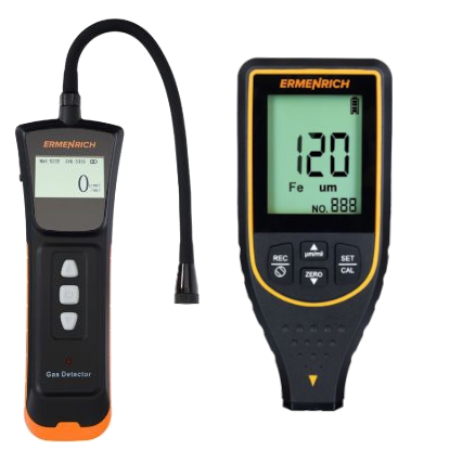 Изображение для категории Приборы неразрушающего контроля