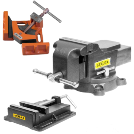 Изображение для категории Тиски