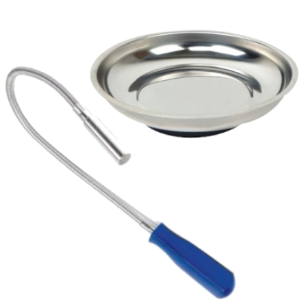 Изображение для категории Лотки и магнитные захваты