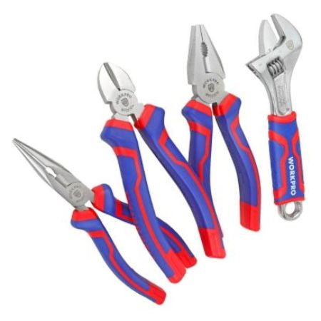 Изображение для категории Шарнирно-губцевый инструмент