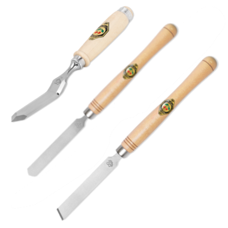 Изображение для категории Стамески и резцы