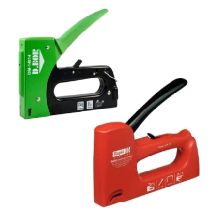 Изображение для категории Степлеры механические