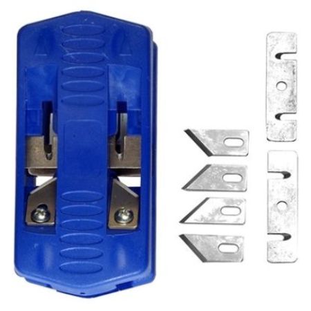 Изображение для категории Ножи и лезвия для ножей, подрезатели кромок