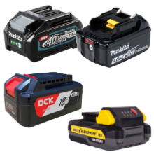 Аккумуляторы и ЗУ