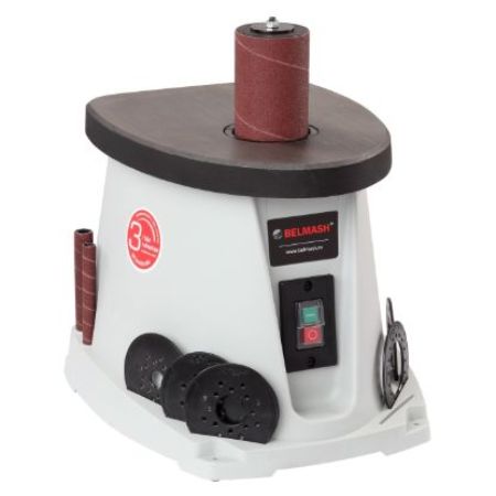 Изображение для категории Шлифовальные станки