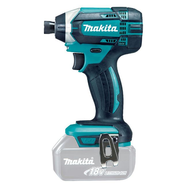Изображение Шуруповерт с ударом аккумуляторный Makita DTD152Z+632F69-8+630C82-2