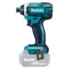 Изображение Шуруповерт с ударом аккумуляторный Makita DTD152Z+632F69-8+630C82-2