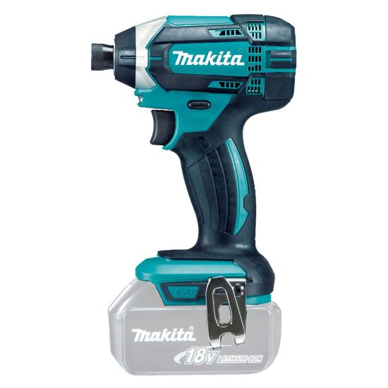 Изображение Шуруповерт с ударом аккумуляторный Makita DTD152Z+632F69-8+630C82-2
