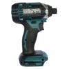 Изображение Шуруповерт с ударом аккумуляторный Makita DTD152Z+632F69-8+630C82-2