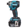 Изображение Шуруповерт с ударом аккумуляторный Makita DTD173Z