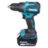 Изображение Дрель-шуруповерт аккумуляторная Makita DDF490SF1J