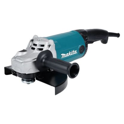 Изображение Угловая шлифмашина сетевая Makita GA9090N