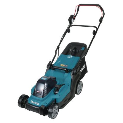 Изображение Газонокосилка аккумуляторная Makita LM003GZ