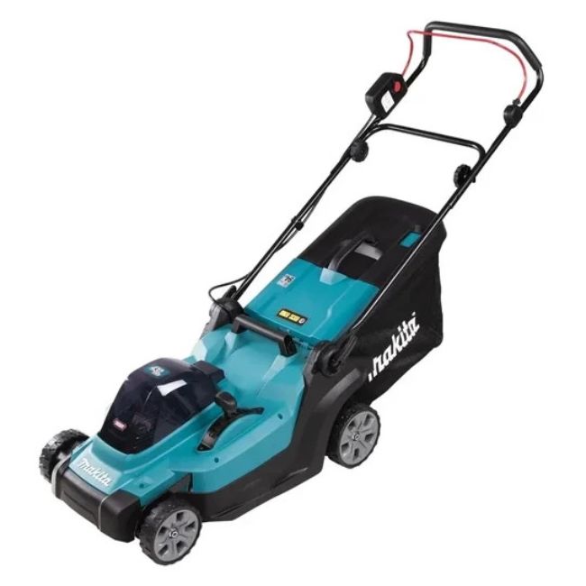 Изображение Газонокосилка аккумуляторная Makita LM004GZ