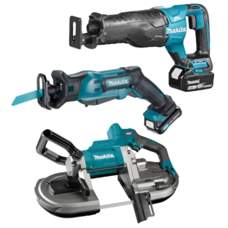 Изображение для категории Пилы сабельные и ножовки