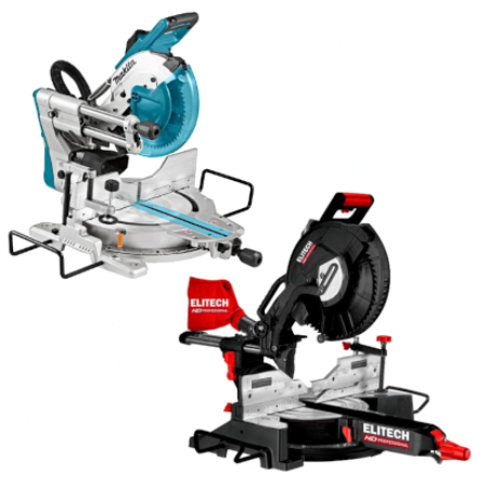 Изображение для категории Пилы торцовочные