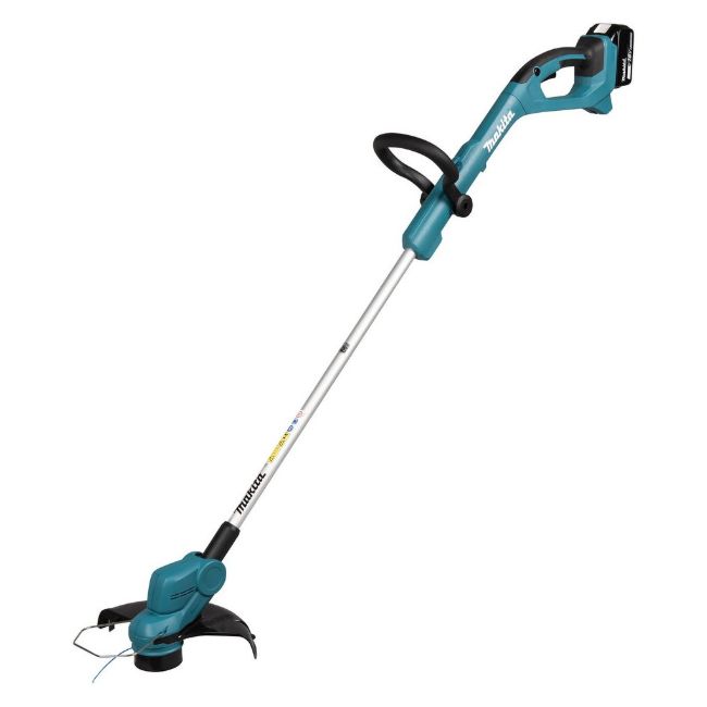 Изображение Триммер аккумуляторный Makita DUR193RF