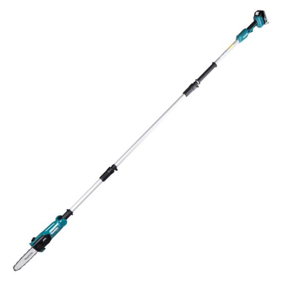 Изображение Высоторез аккумуляторный 18В Makita DUA200RF01