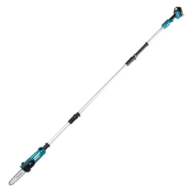 Изображение Высоторез аккумуляторный Makita DUA200F002