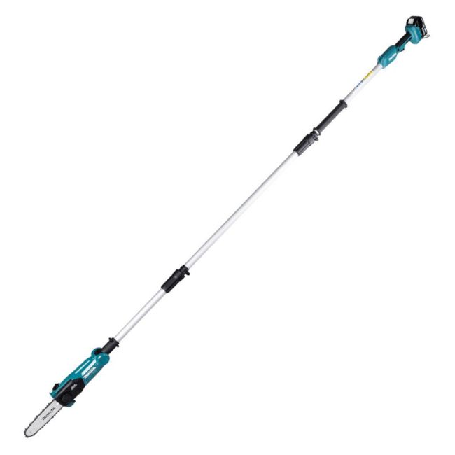 Изображение Высоторез аккумуляторный Makita DUA200RT01