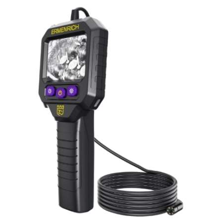 Изображение для категории Видеоэндоскопы