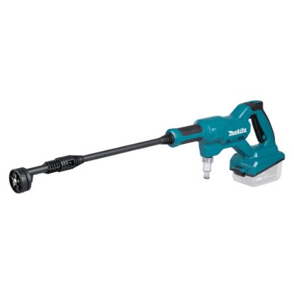 Изображение Мойка среднего давления аккумуляторная Makita DHW180Z
