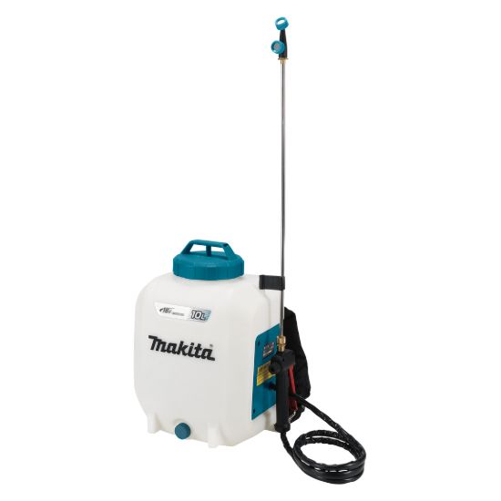 Изображение Опрыскиватель аккумуляторный 18В Makita DUS108Z