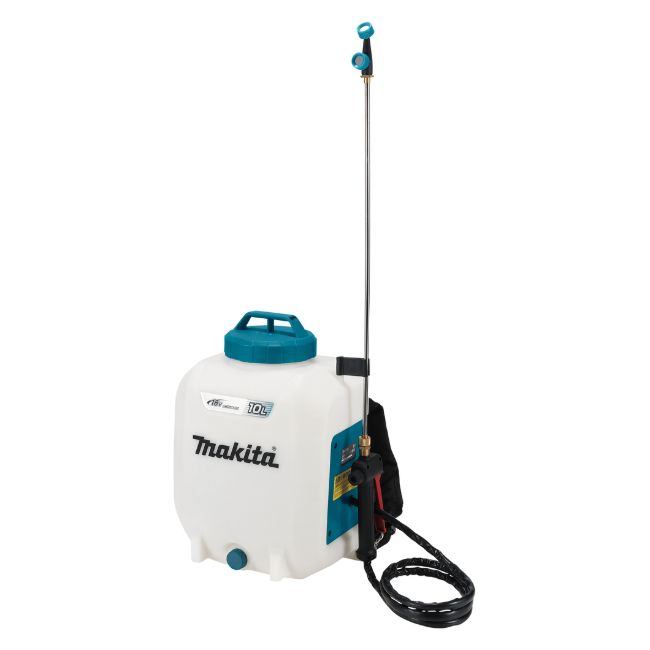 Изображение Опрыскиватель аккумуляторный Makita DUS108Z