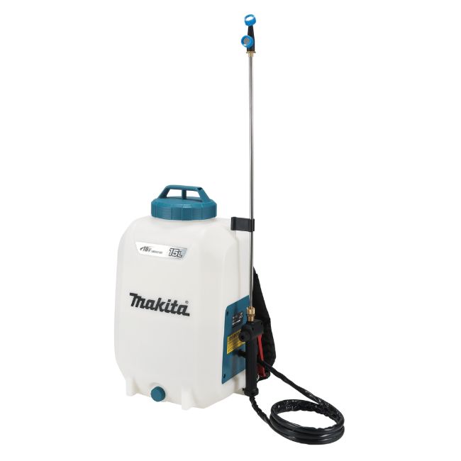 Изображение Опрыскиватель аккумуляторный Makita DUS158