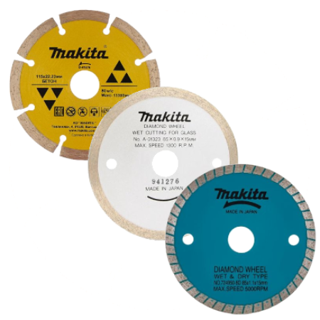 Изображение для категории Диски алмазные