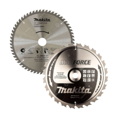 Изображение для категории Диски пильные