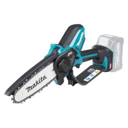 Изображение Пила цепная аккумуляторная 40В Makita UC029GZ