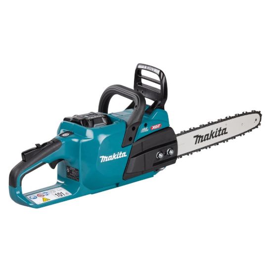 Изображение Пила цепная аккумуляторный 40В Makita UC025GT101