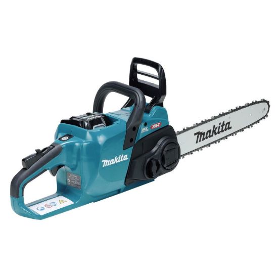 Изображение Пила цепная аккумуляторная 40В Makita UC023GZ
