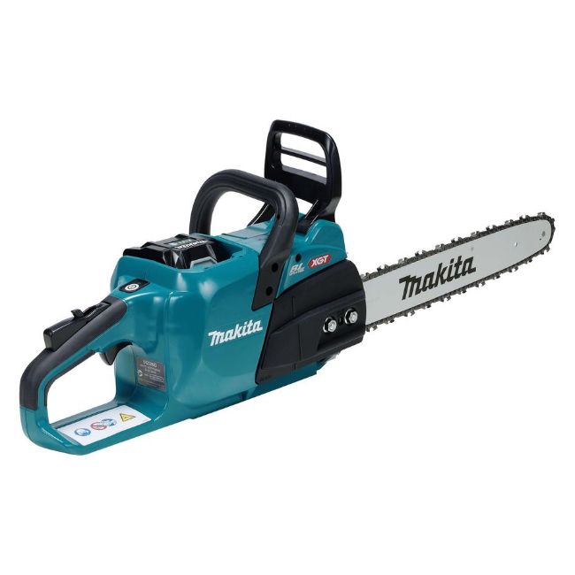 Изображение Пила цепная аккумуляторная Makita UC026GZ